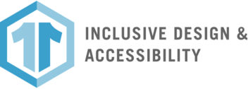 Inclusive Design & Accessibility